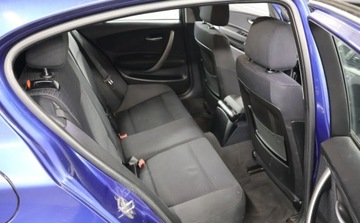BMW Seria 1 E81/E87 Hatchback 5d E87 1.6 116i 122KM 2007 BMW Seria 1 Xenon, Czujniki Parkowania, KLIMA, Felgi Alu, Zadbany, GWARANC, zdjęcie 8