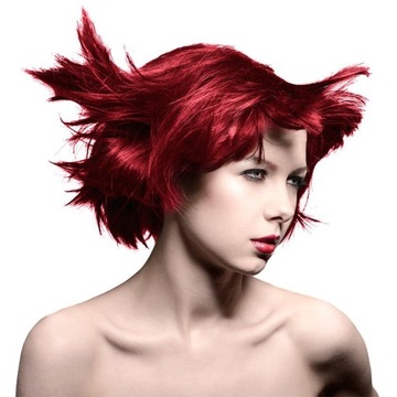 toner do włosów MANIC PANIC - VAMPIRE RED
