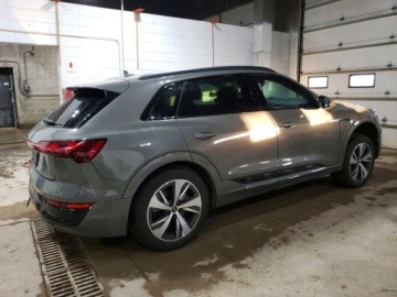 Audi Q8 2024 Audi Q8 e-tron Premium 2024 Elektryczny 402KM, zdjęcie 3