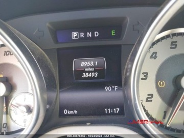 Mercedes SLK R172 2015 Mercedes-Benz SLK 2015r., SLK 250, 1.8L 1.8 Benzyna 201KM, zdjęcie 10