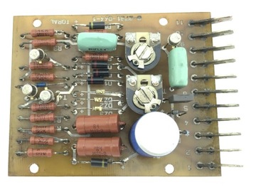 Плита САУ РТ-27 для Bester SPB 315 SPB400