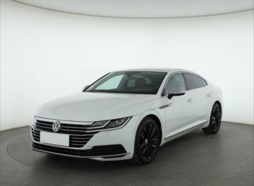 Volkswagen Arteon Fastback 2.0 TDI 150KM 2018 VW Arteon 2.0 TDI, Salon Polska, Automat, Skóra, zdjęcie 1