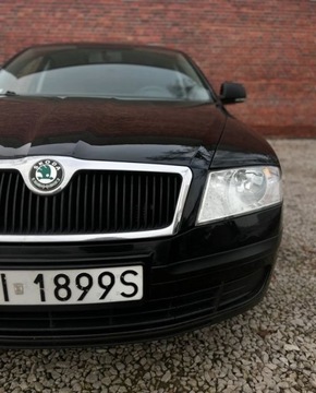 Skoda Octavia II Hatchback 1.6 MPI 102KM 2012 Skoda Octavia LPG Salon PL KLIMA Gwarancja w cenie Warszawa VFVF 1.6, zdjęcie 27