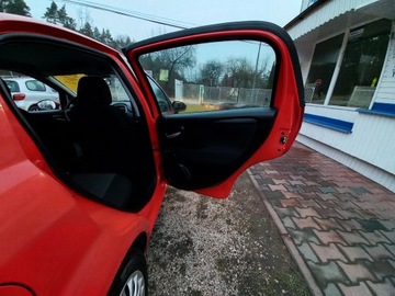 Fiat Punto Punto 2012 Hatchback 3d 1.2 8v 69KM 2013 FIAT PUNTO (199_) 1.2 69 KM, zdjęcie 18