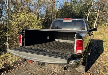 Dodge Ram IV 5.7 V8 390KM 2017 Dodge RAM Dodge RAM 5.7 Benzyna 390KM, zdjęcie 7