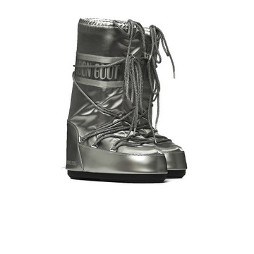 み　Moon Boot Glance ブラック スノーブーツ み Moon Boot Glance ブラック スノーブーツ み様 専用 Moon