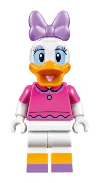 LEGO Disney 71040 Замок Диснея