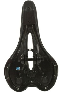Седло Dunlop 29x17 170 мм