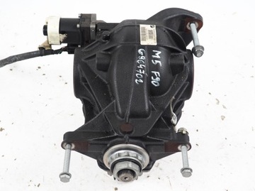 MOST TYLNY DYFER BMW M5 M8 F90 F91 7856928 3.15