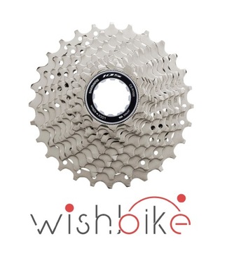 Kaseta Shimano CS-R7000 11 rzędów 30T WROCŁAW