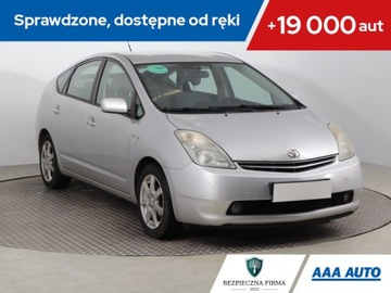 Toyota Prius II 2007 Toyota Prius 1.5 HSD, Automat, Navi, Klima
