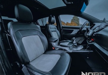 Kia Sportage III SUV Facelifting 1.6 GDI 135KM 2014 Kia Sportage Bezwypadkowy, FV23, wersja XL KredytowanieLeasing, gw.12m get, zdjęcie 30