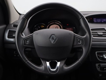 Renault Megane III Grandtour Facelifting 2013 Energy dCi 110KM 2015 Renault Megane 1.5 dCi, Salon Polska, Klima, zdjęcie 16