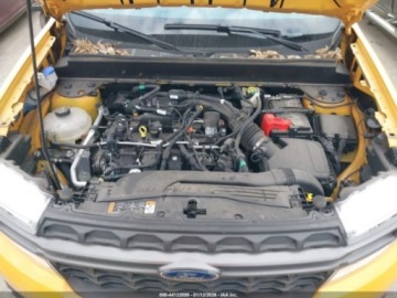 Ford Maverick II 2023 Ford Maverick XLT 2023 2.0 Benzyna 250KM, zdjęcie 8