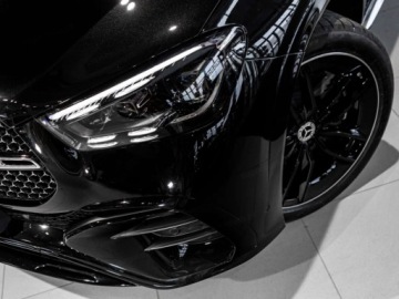 Mercedes GLE V167 SUV Facelifting 3.0 450d 367KM 2026 MERCEDES-BENZ GLE 450 d 4-Matic AMG Line 3.0 (367KM) 2026, zdjęcie 7