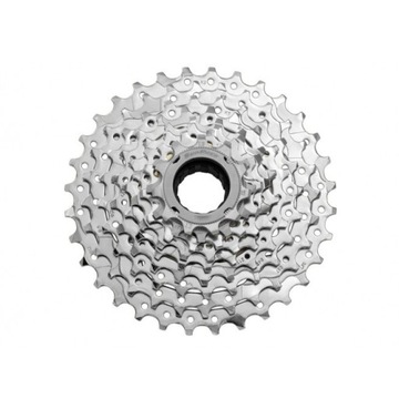 Wolnobieg SUNRACE MFE90 9-rzędowy 13-32T SHIMANOc
