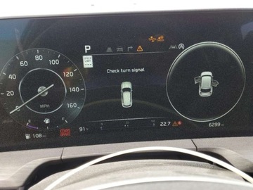 Kia 2024 Kia Telluride Sx 2024 3.8l 3.8 Benzyna 291KM, zdjęcie 9