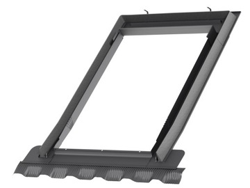 Kołnierz EDZ do okna dachowego Velux 78 x 118 cm
