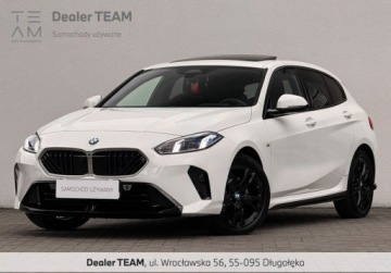 BMW Seria 1 F70 2025 BMW Seria 1 I wlasciciel M Sport Gwarancja Bezwypadkowy FVAT23