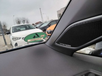 Volkswagen Golf VIII Variant 1.5 TSI 150KM 2023 Volkswagen Golf R Line Panorama Kamera Harman Kardon 1.5 Benzyna 150KM, zdjęcie 23