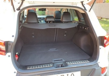 Renault Kadjar Crossover 1.5 dCi 110KM 2016 Renault Kadjar Full LED Hands Free Bezwypadkowy Serwis GetHelp, zdjęcie 26