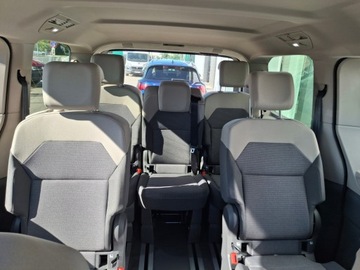 Volkswagen Multivan T7 Van L1 2.0 TDI 150KM 2025 Volkswagen Multivan Family 2.0 TDI 150 KM L2, zdjęcie 25