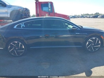 Volkswagen Arteon 2021 Volkswagen Arteon 2021r., 2.0L 2.0 Benzyna 268KM, zdjęcie 4