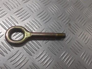 FIAT STILO БУКСИРОВОЧНАЯ ПРОМЫШКА