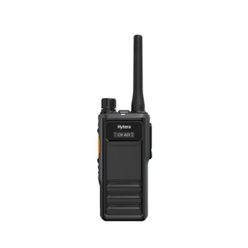Hytera HP605G (GPS) IP67 Enkrypcja 40-bit VHF