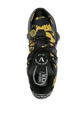 VERSACE JEANS COUTURE MODNE SNEAKERSY R.43 VS191