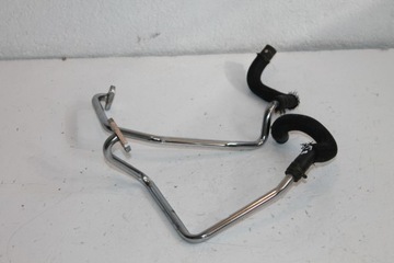 КОМПЛЕКТ МАСЛЯНЫХ ТРУБОК SUZUKI VL 800 VOLUSIA