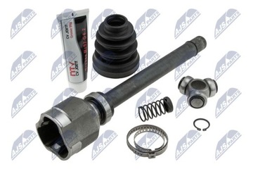 KLOUB LESK NPW-CT-108 NTY