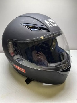 KASK MOTOCYKLOWY AGV K3