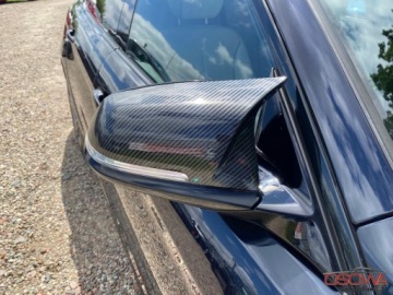 BMW Seria 4 F32-33-36 Coupe 430i 252KM 2017 BMW Seria 4 430i PL SALON SUPER STAN dokladki duzy serwis M-PAKIET 2.0, zdjęcie 4