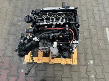 BMW G20 G21 2.0d 190KM TwinPowerTurbo ADBLUE Silnik ORYGINAŁ EUROPA