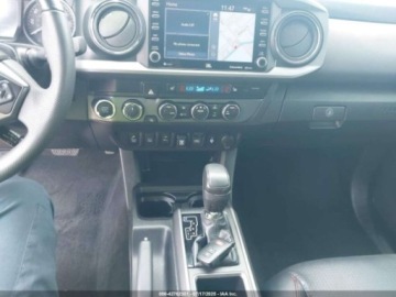 Toyota Tacoma II 2023 Toyota Tacoma TRD Pro 2023 3.5l 3.5 Benzyna 278KM, zdjęcie 11