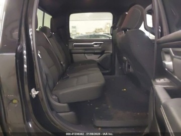  RAM 1500 2025r., Big Horn, od ubezpieczalni 3.6 Benzyna 305KM, zdjęcie 9