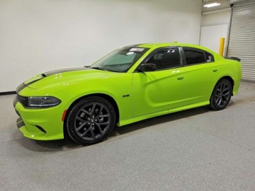 Dodge Charger VII 2023 Dodge Charger R 2023 5.7 Benzyna 370KM, zdjęcie 1