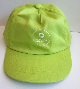 А.Б. Промо Бейсболка с логотипом 100 шт.