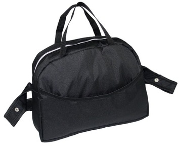 TORBA WÓZKA ORGANIZER UNIWERSALNA POLSKA + GRATIS