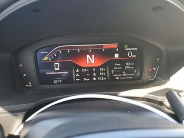 Honda 2023 Honda Civic 2023, 2.0L, TYPE-R, od ubezpieczalni 2.0 Benzyna 315KM, zdjęcie 9