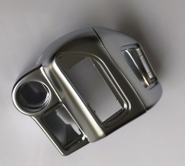 Корпус переключателя правый Piaggio MP3 НОВЫЙ