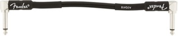 FENDER Professional Series - Kabel gitarowy 15cm złączka do efektów