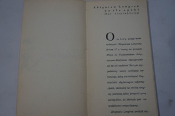 PROF FILUTEK ZBIGNIEW LENGREN PROFESOR 1957