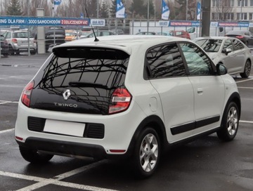 Renault Twingo III 2016 Renault Twingo 0.9 TCe, Automat, VAT 23%, Klima, zdjęcie 4