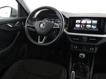 Skoda Kamiq Crossover 1.0 TSI 115KM 2019 Škoda Kamiq Skoda Kamiq klima auto navi virtual, zdjęcie 15