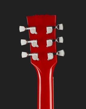 Электрогитара Harley Benton SC-450 CB Classic Series