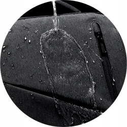 Рюкзак для ноутбука Arctic Hunter на ручную кладь 16,4 кг.