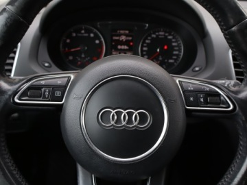 Audi Q3 I SUV Facelifting 1.4 TFSI cylinder on demand 150KM 2016 Audi Q3 1.4 TFSI, Salon Polska, 1. Właściciel, zdjęcie 18