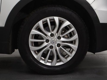 Suzuki SX4 II S-cross 1.6 VVT 120KM 2015 Suzuki SX4 S-Cross 1.6 VVT AllGrip, GAZ, 4X4, zdjęcie 14
